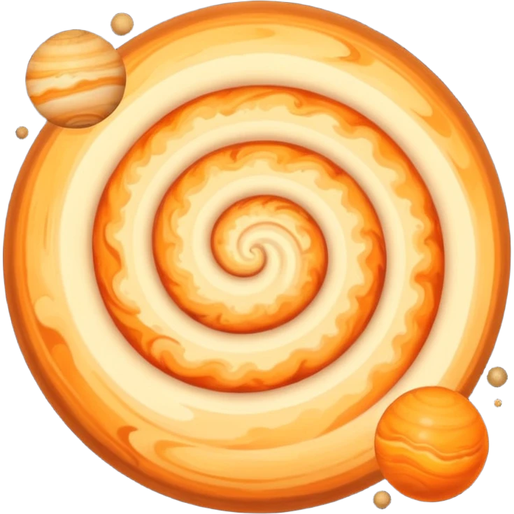 jupiter no face emoji