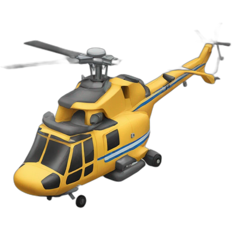 Chopper emoji