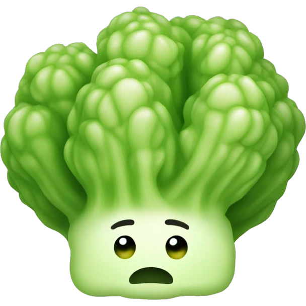 wasabi emoji