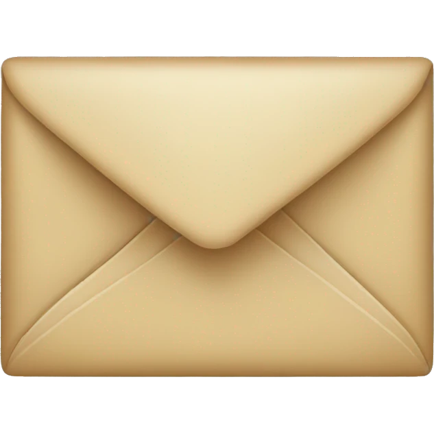EMAIL emoji