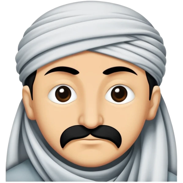 Turkish Ghetto  emoji