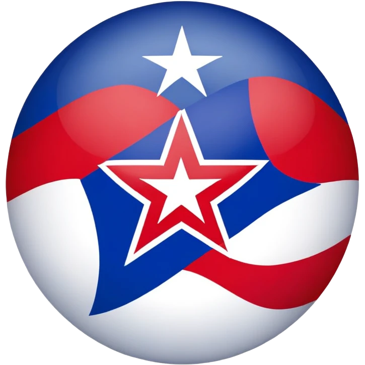 Yugoslavia flag emoji