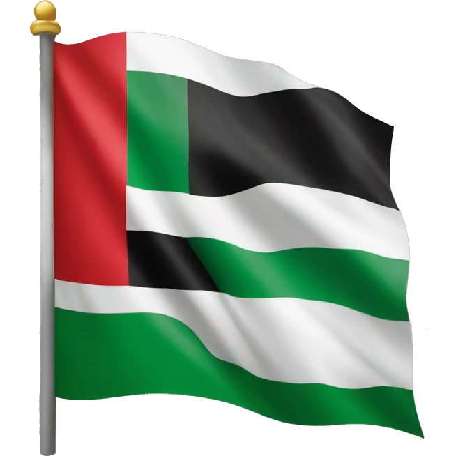 uae flag emoji