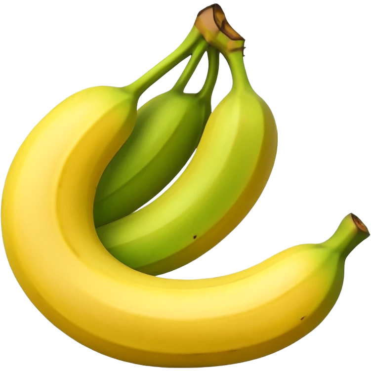 a angry banana emoji