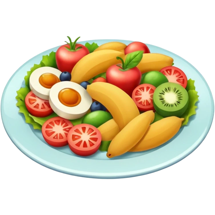 Food emoji