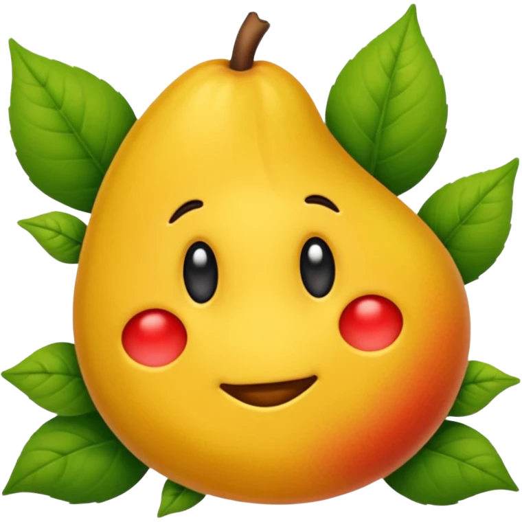 Blowjob emoji