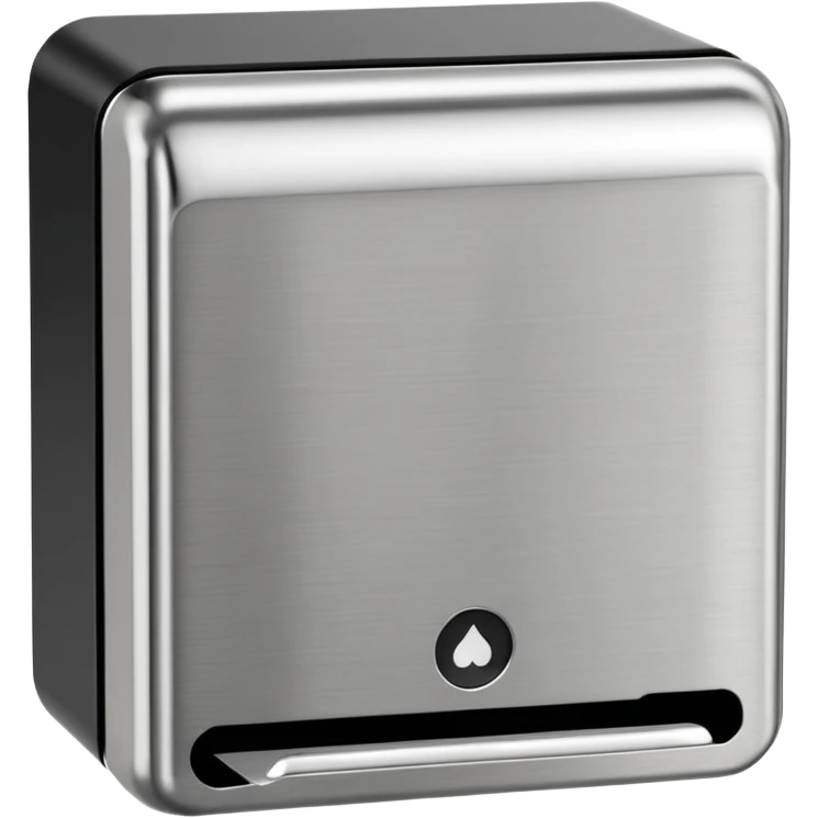 napkin dispenser emoji