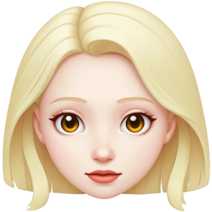 Mari (Basque goddess emoji