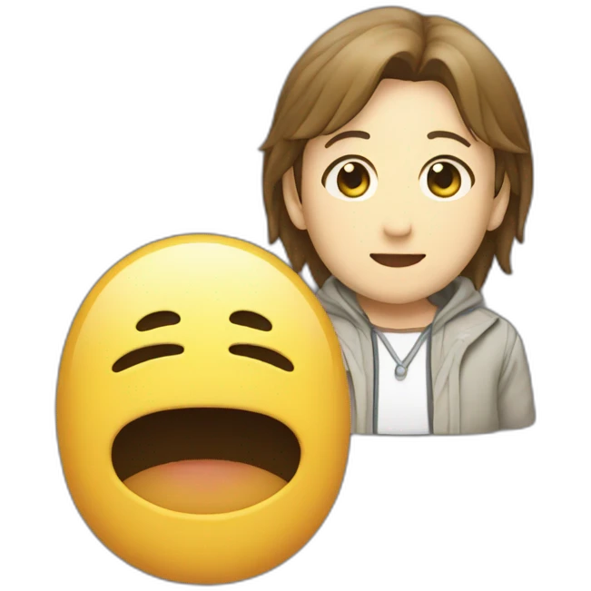 kabukicho emoji
