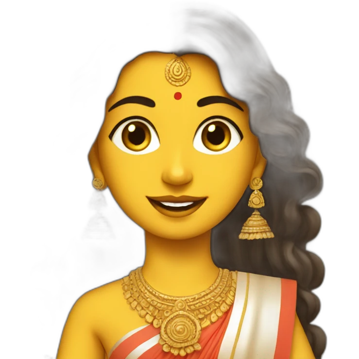 Durga Puja emoji