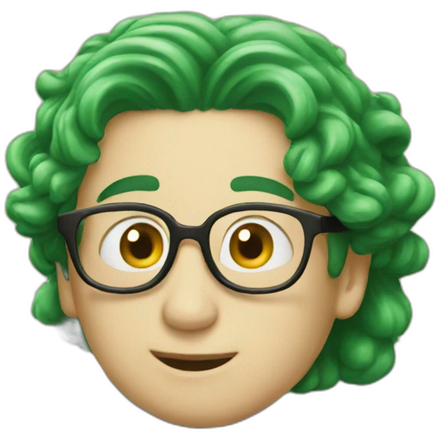green book emoji