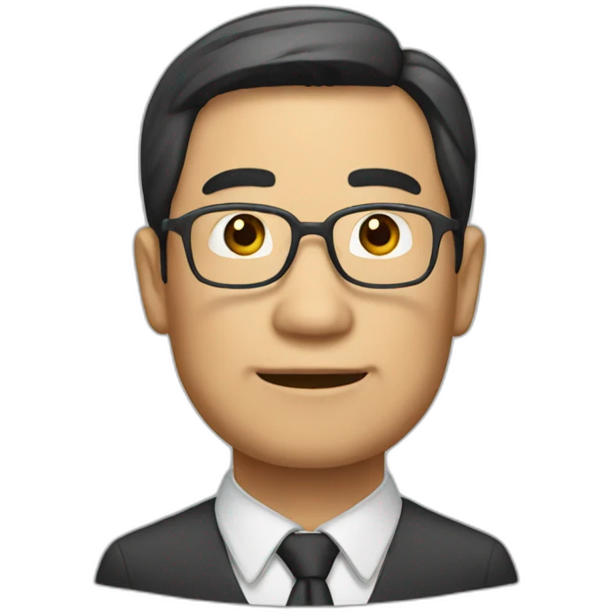 mr chang emoji
