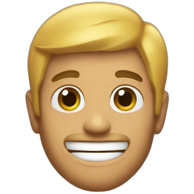 Pogo emoji