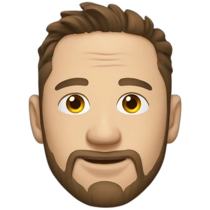 Tom Hardy emoji