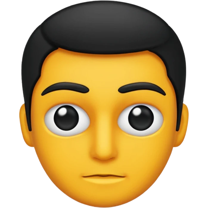 Text *asad* emoji