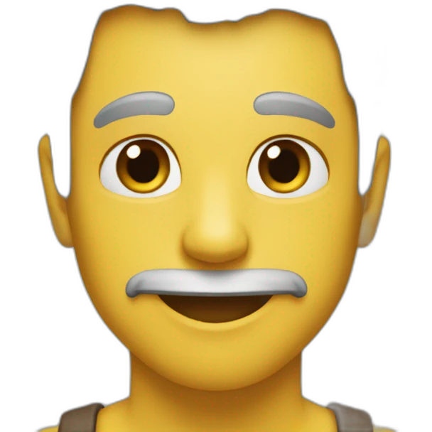 6nufAARYF UHHLHKF emoji