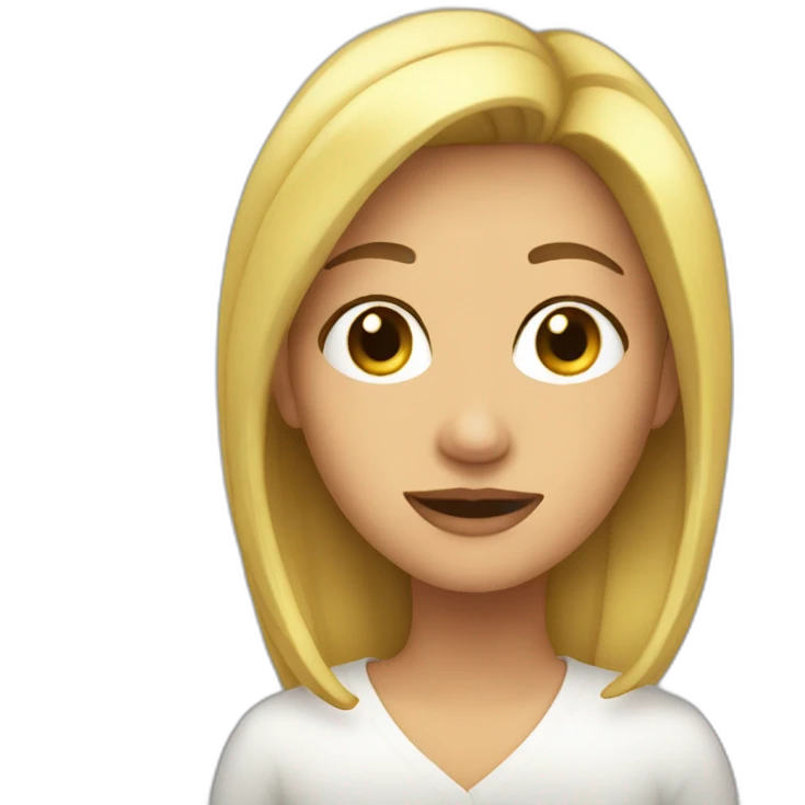 cecilia emoji