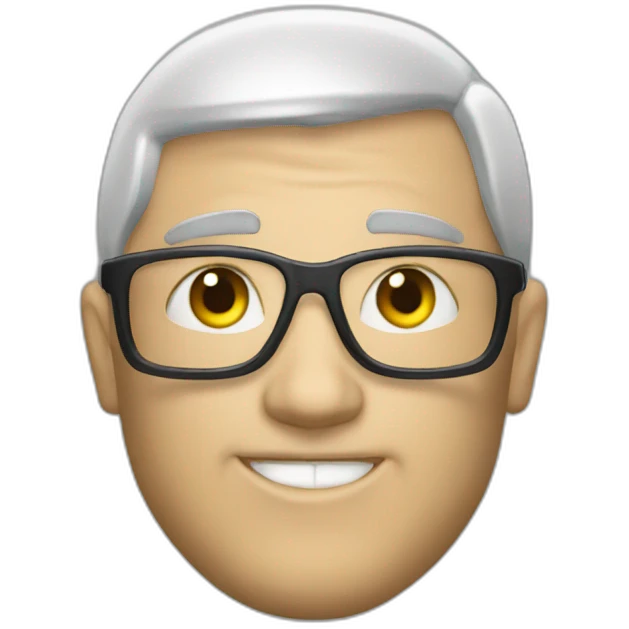 Titan Speakerman emoji