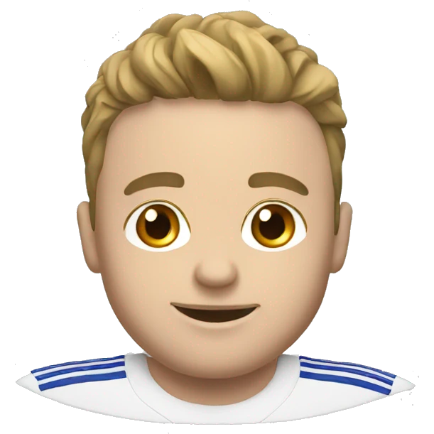 Réal Madrid  emoji