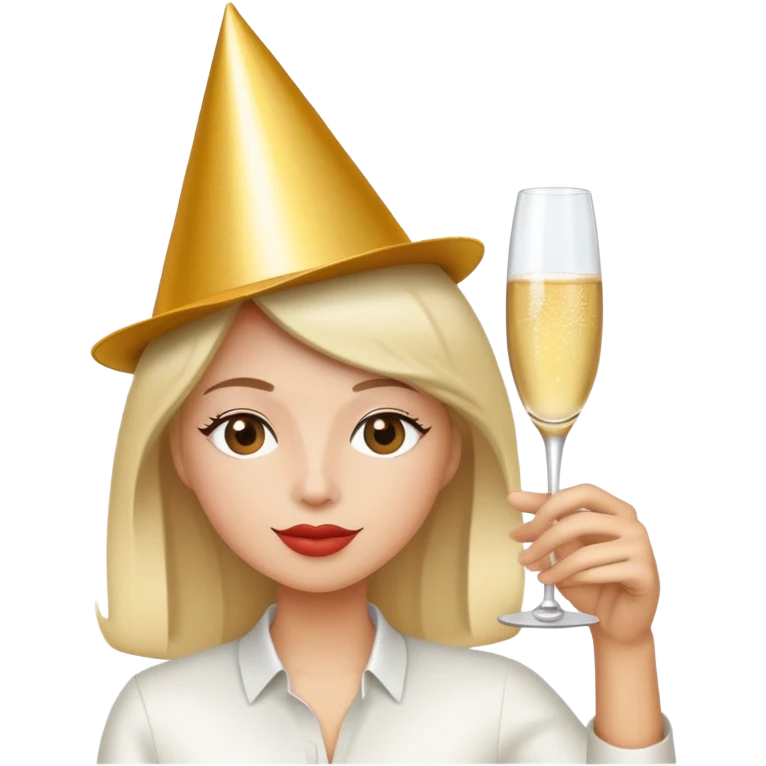 Un truc vraiment aléatoire d emoji