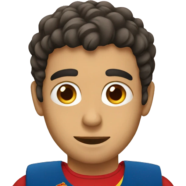 spain emoji