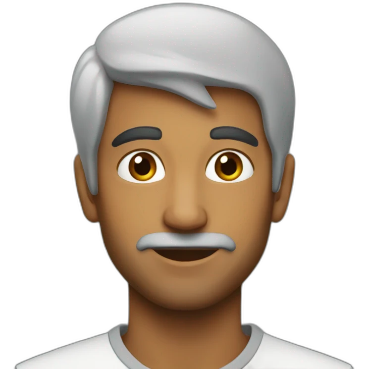 Shiraj emoji