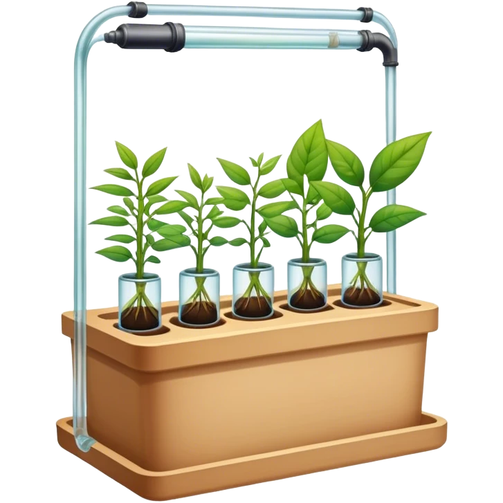 plant Propagation Station emoji