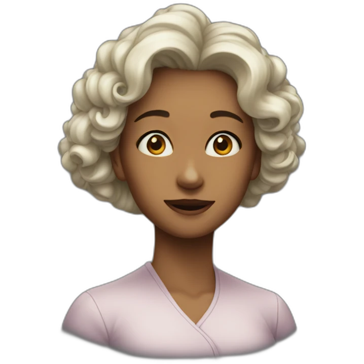 julia of lank emoji