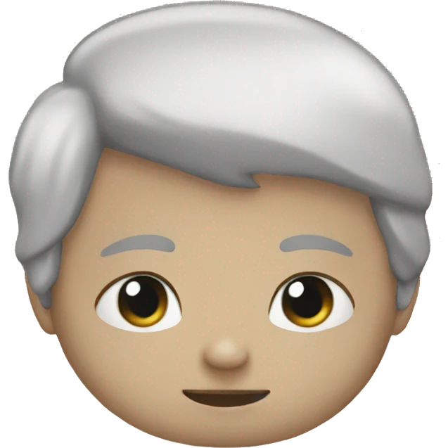 hard emoji