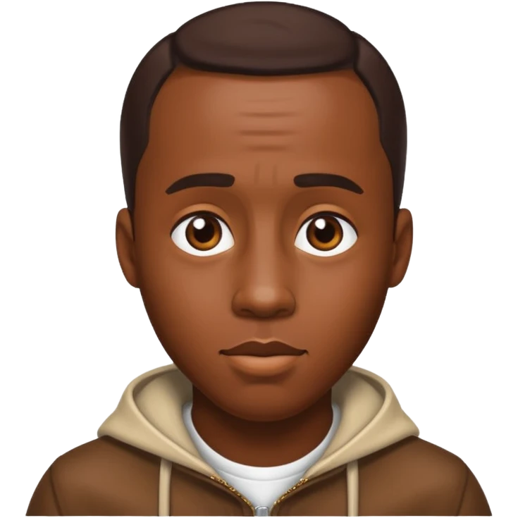 Diddy emoji