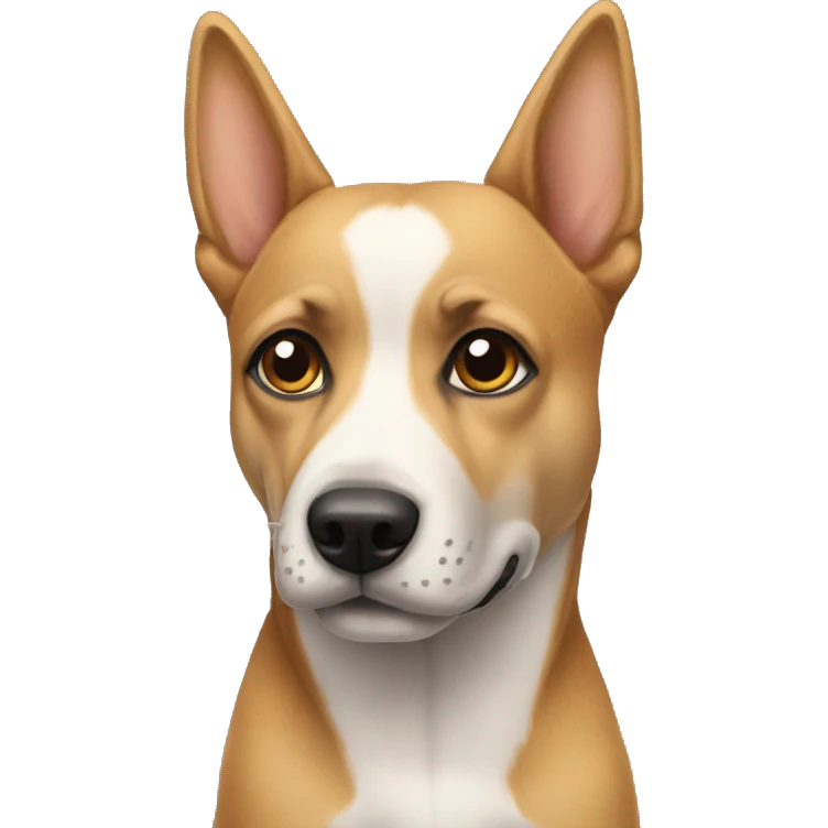 perro emoji