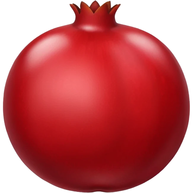 granate emoji