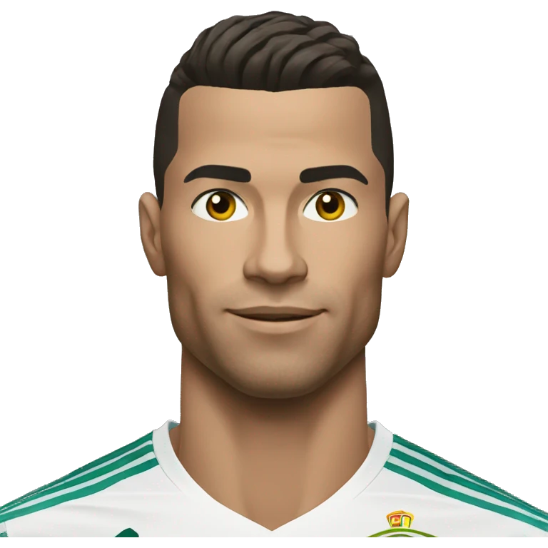 Cr7 emoji