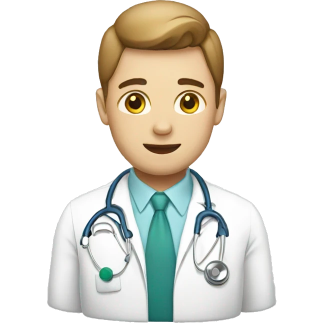Medical emoji