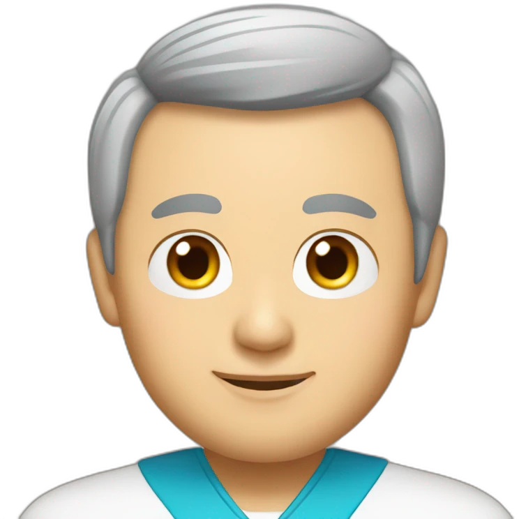 Nursultan nazarbaev  emoji