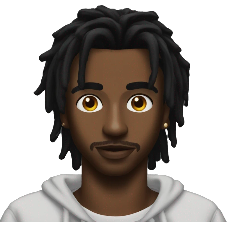 Playboi carti emoji