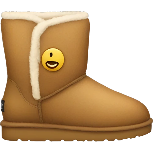 uggs emoji