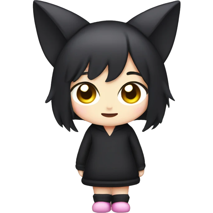 kuromi emoji  emoji