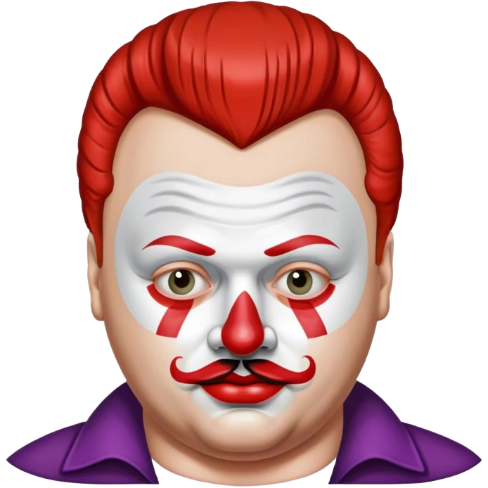 John Wayne Gacy emoji