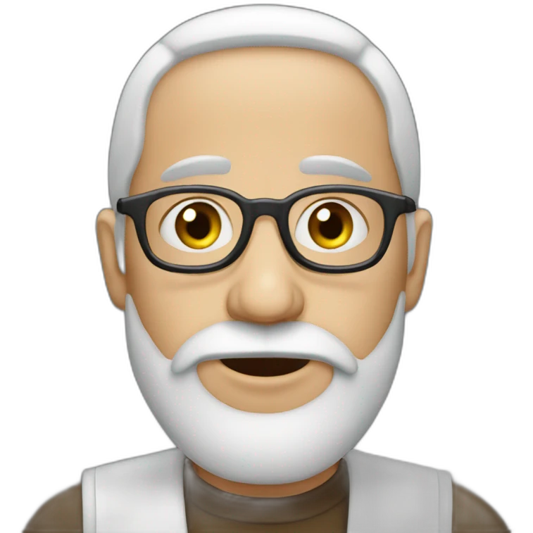 jew emoji