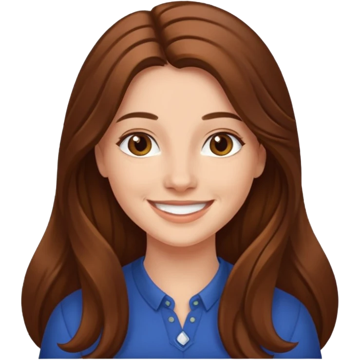 Giovanna Anderson  emoji