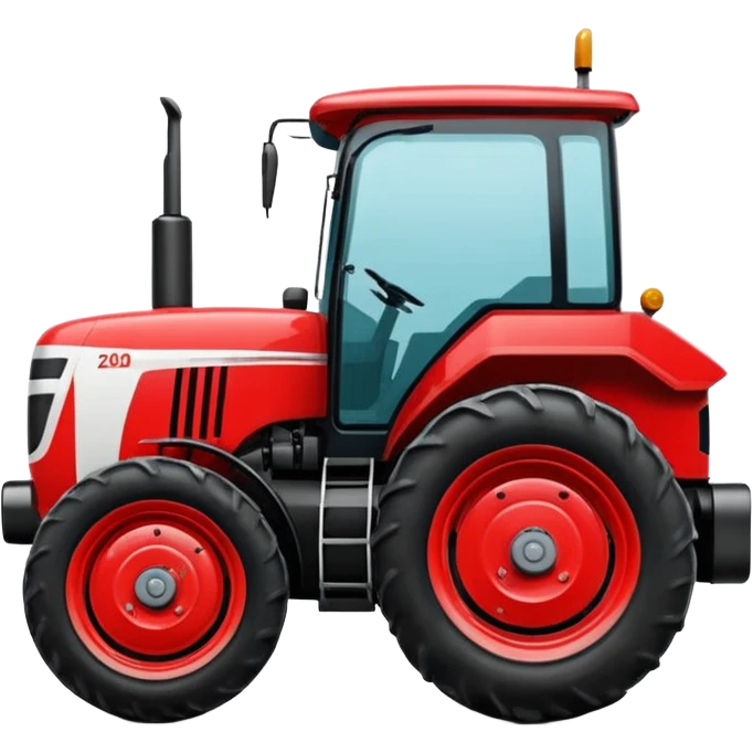 Tractor Team Iran 2025 Logo emoji