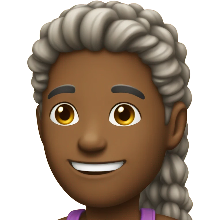 😃😉 mixed together emoji