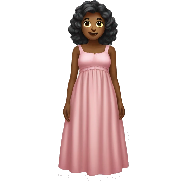 Morninggown emoji