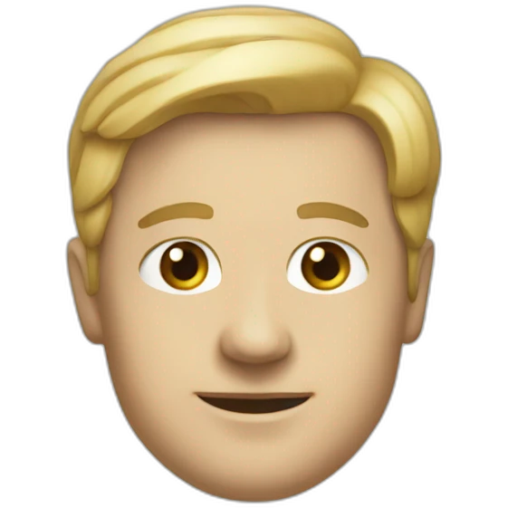 ai goverment emoji