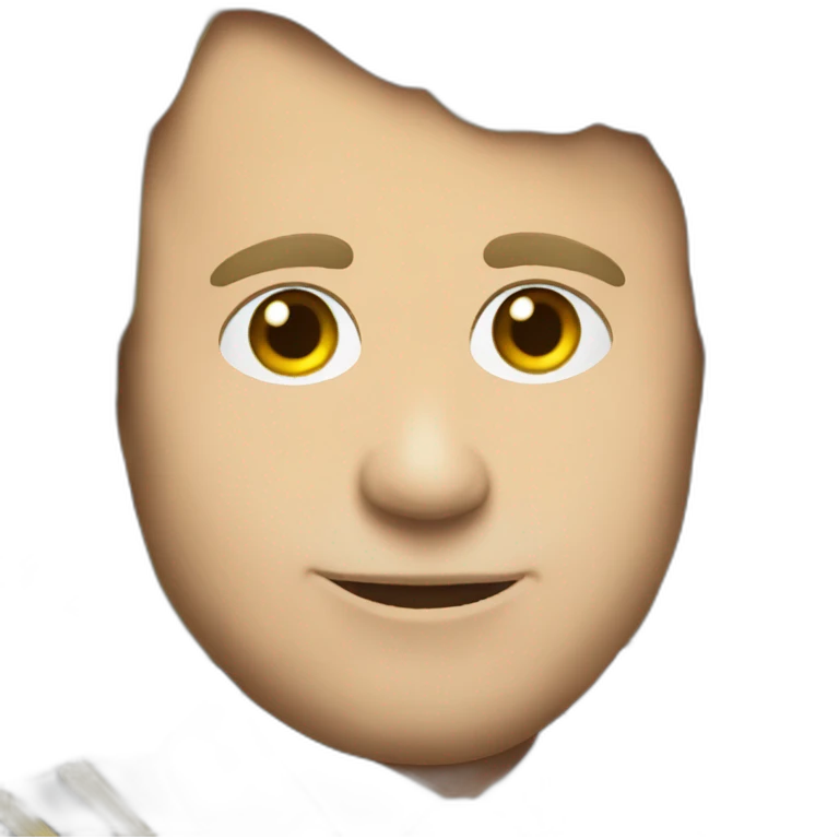 Macron emoji