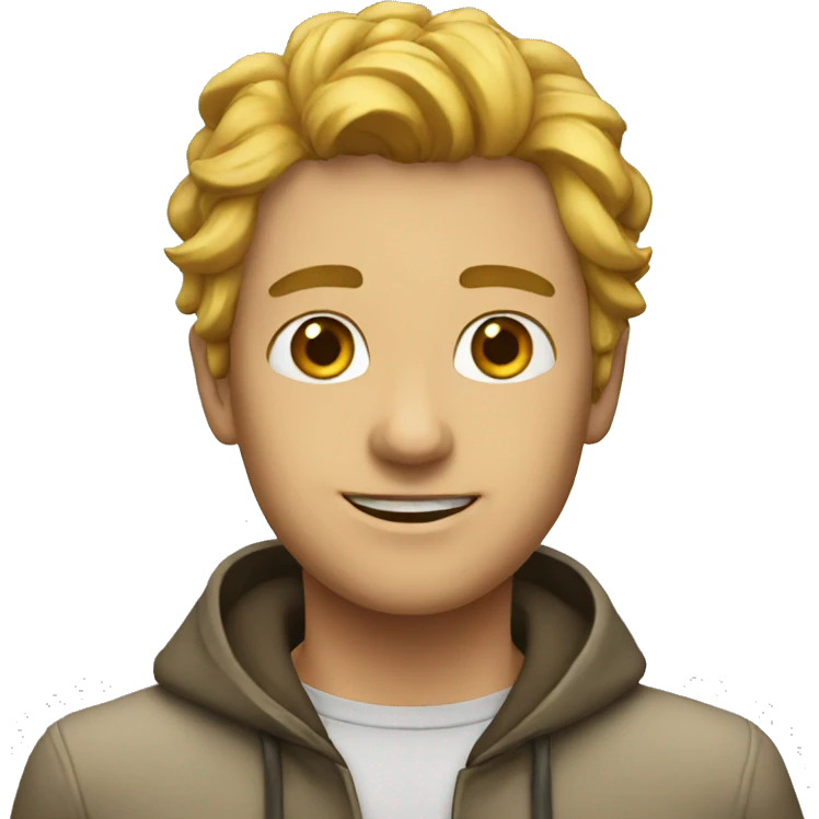 A part  emoji