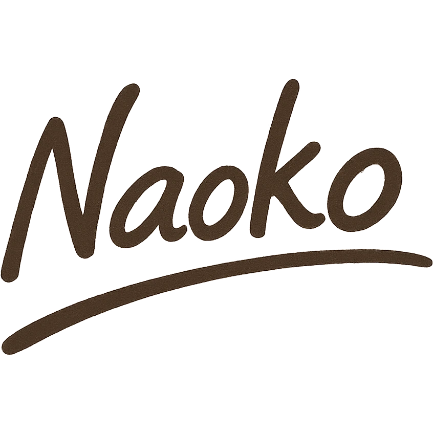 stylized handwritten signature representing a name emoji