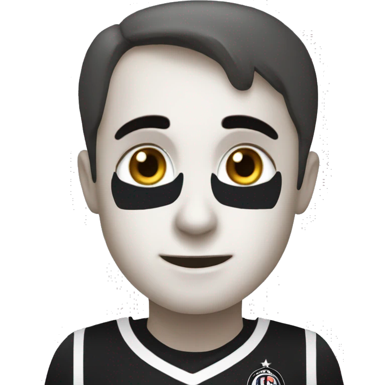 Beşiktaş emoji