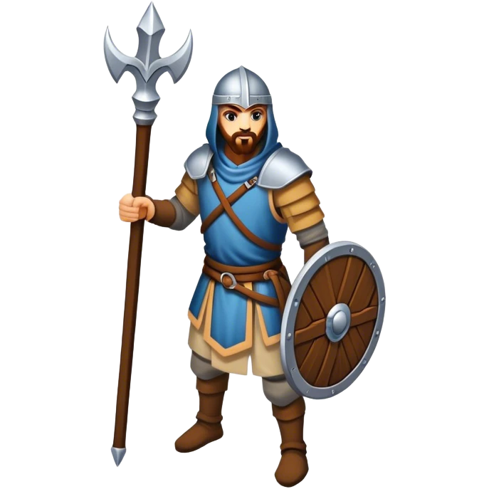 isometric tek katlı eski medieval baraka emoji